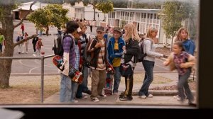 МОСТ В ТЕРАБИТИЮ (2007)