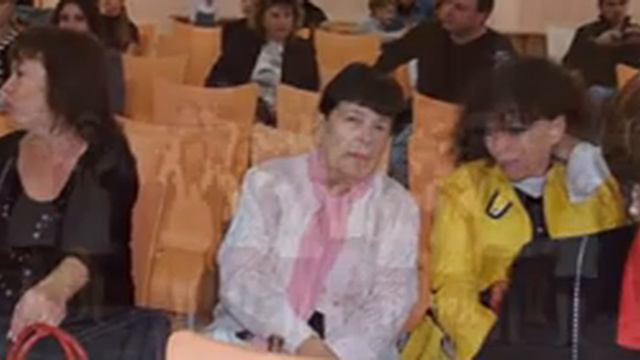 Звуки далёкого детства смотреть онлайн