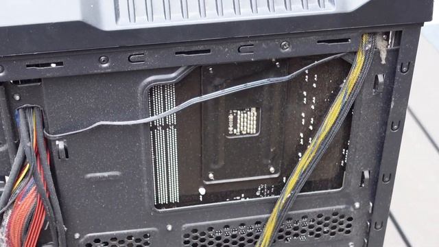 CEX sold me a broken gaming PC... смотреть онлайн