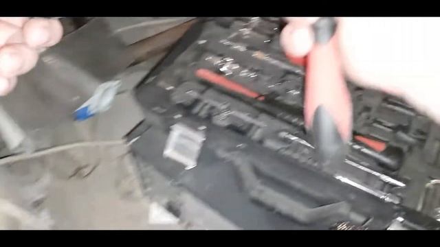 Ремонт трюкового самоката своими руками!!! смотреть онлайн