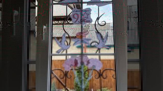 Акция Окна Победы МБОУ СОШ 2 г Белореченск смотреть онлайн