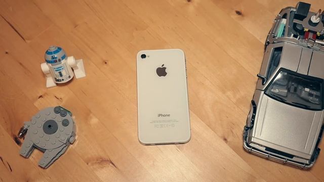 ЗАЧЕМ я купил iPhone SE 2020? смотреть онлайн