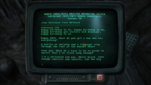 Fallout: New Vegas - Honest Hearts - Melee 34 - The Grand Staircase смотреть онлайн