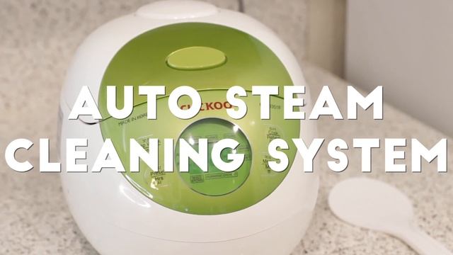 Cuckoo CR-0351F Rice Cooker Review смотреть онлайн