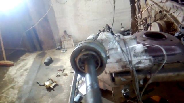 Ремонт шруса Дэу леганза смотреть онлайн