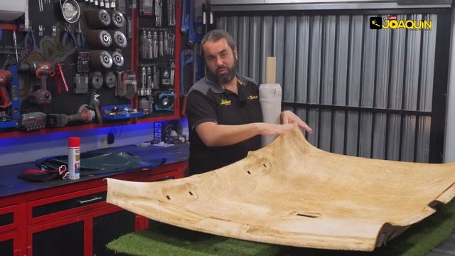 COMO TAPIZAR EL TECHO DE UN COCHE смотреть онлайн