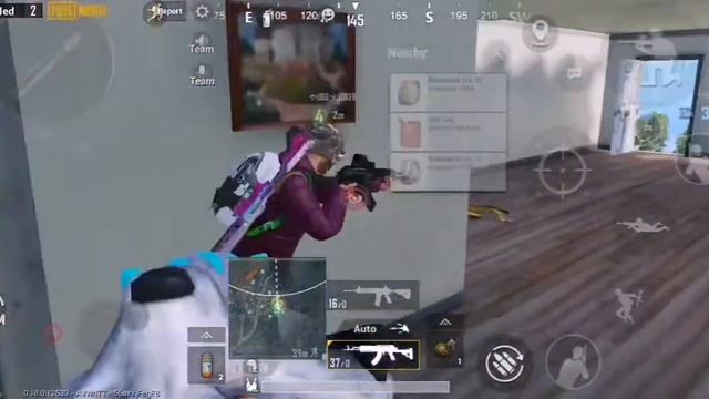A Little Bit Intense Gameplay | Pubg Gameplay 2020 смотреть онлайн