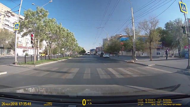 Типичная Астрахань №5 смотреть онлайн