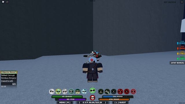 TOAD SAGE/FROG SPIRIT AWAKEN LOCATION IN SHINOBI LIFE 2/SHINDO LIFE смотреть онлайн