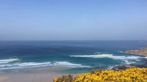 How to Identify a Rip Current