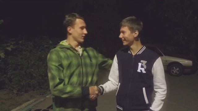 Вручение приза победителю конкурса от IGM смотреть онлайн