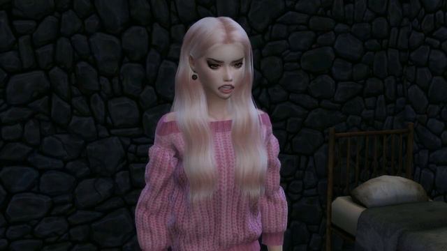 Сериал The SIMS 4/Леди Баг и Кот Нуар/ 2 Сезон/ 13 серия/Первый крик павлина смотреть онлайн