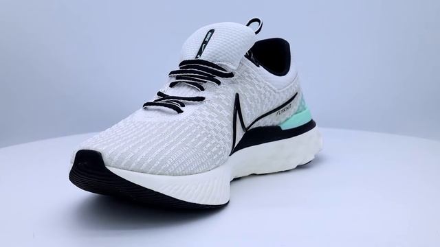 Nike React Infinity Run Flyknit 3 나이키 리액트 인피니티 런 플라이니트 3 смотреть онлайн