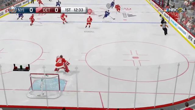 Rasmussen, Veleno, and Zadina the next top line! смотреть онлайн