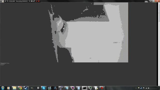 Python: Webcam to Ascii (UPDATED) смотреть онлайн