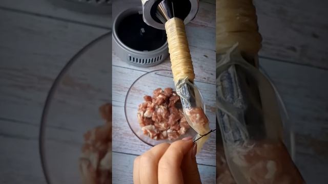 Домашний рецепт приготовления колбасок и сосисок. Готовим из мяса быстро и просто с пошаговым фото. смотреть онлайн