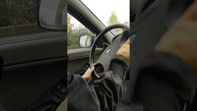 Это что,Параллельная парковка в реальных условиях !?!? смотреть онлайн