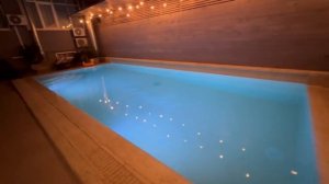 Лучший отель Лазаревского. Xander, бассейн, еда, комфорт, отличные цены!