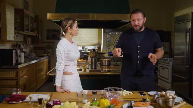 Марк Бартон - о панических атаках, «абьюзивных» отношениях и депрессии смотреть онлайн