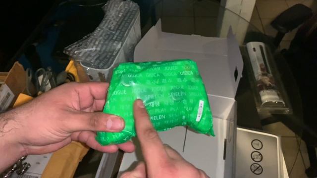 Xbox 360 Final Fantasy XIII Special Edition Unboxing смотреть онлайн