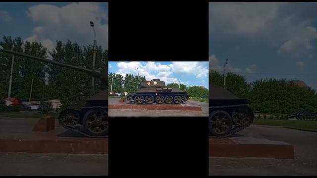 День второй. Достопримечательности Курска смотреть онлайн