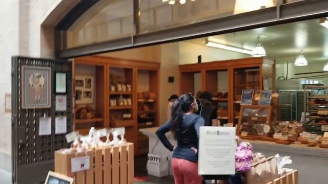 Эмбаркадеро Сан-Франциско. Маркет Стрит Сан-Франциско. Землетрясение в Сан-Франциско 1989. смотреть онлайн