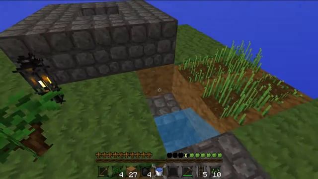 Minecraft - Flying Islands - Episode 3 смотреть онлайн
