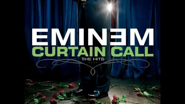 Eminem (Feat. Elton John) - Stan