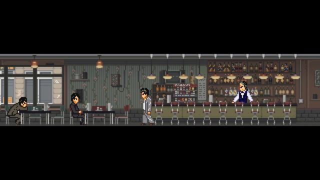 Arrest of a stone Buddha - First Look Gameplay (PC) смотреть онлайн