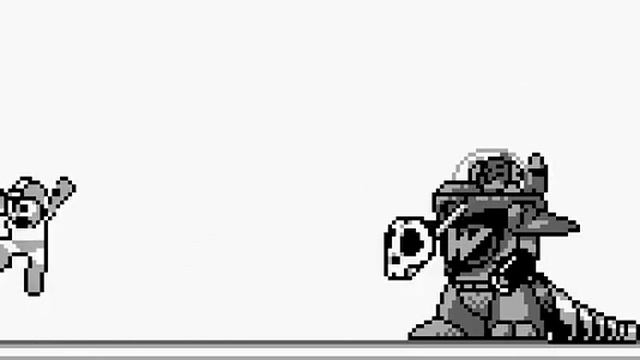 All the MegaMen - 80 - trigger 2 смотреть онлайн