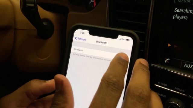 Porsche Owner How-To: Connecting A Bluetooth Device Using The PCM System смотреть онлайн