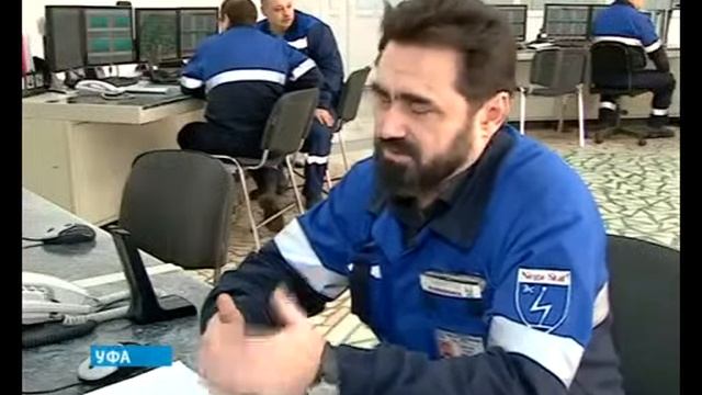 Руководитель Агентства по делам печати и СМИ поменял своё кресло на спецовку (20 февраля 2014 г.) смотреть онлайн