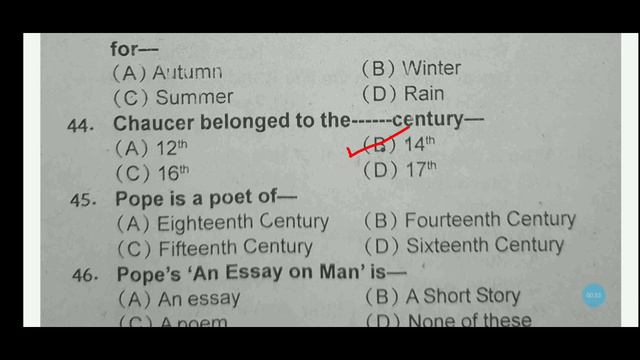 BA-1 ,previous Question Paper( 2019) , #rmlau #100_important_questions смотреть онлайн