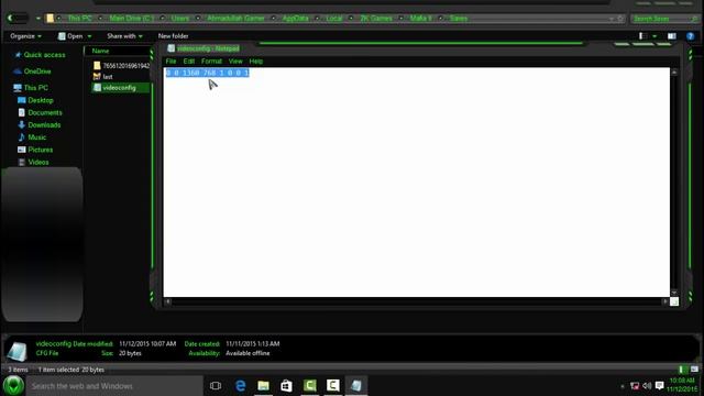 MAFIA 2 PC Startup Crash ( Nothing Happens) Fix 100% Working Win/10/8 /7 No Crack No Update. 720p смотреть онлайн