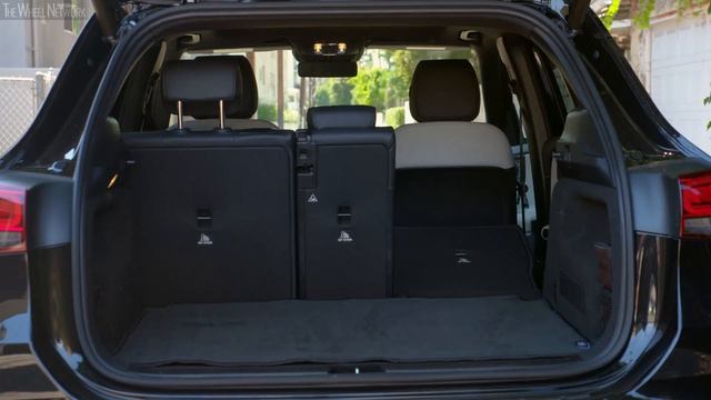 2021 Mercedes-Benz GLA 250 4MATIC | Driving, Interior, Exterior (US Spec) смотреть онлайн