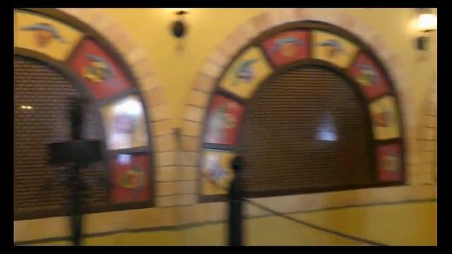 Европа парк- крупнейший парк развлечений в Германии#Germany/Rust.Europa-Park смотреть онлайн