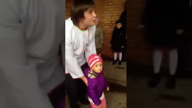 Софийка - Я змея, змея, змея смотреть онлайн