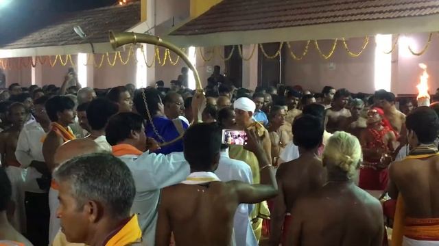 Sasihithlu Sri Bhagavati Nadari 2017 Part 3 смотреть онлайн