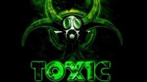 песня toxic на руском