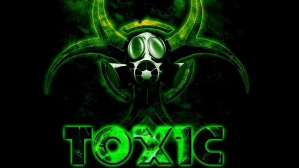 песня toxic на руском