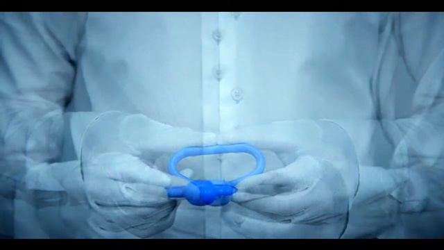 Обзор: Уретральный пессарий Арабин (Dr. Arabin) смотреть онлайн