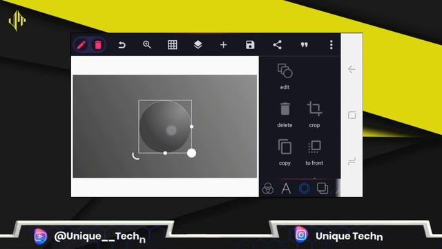 How to create neumorphic ( Soft UI ) Button on android | neumorphism design in pixellab смотреть онлайн