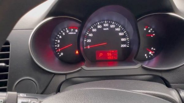 Kia Picanto Latest Review | Car Tech Central