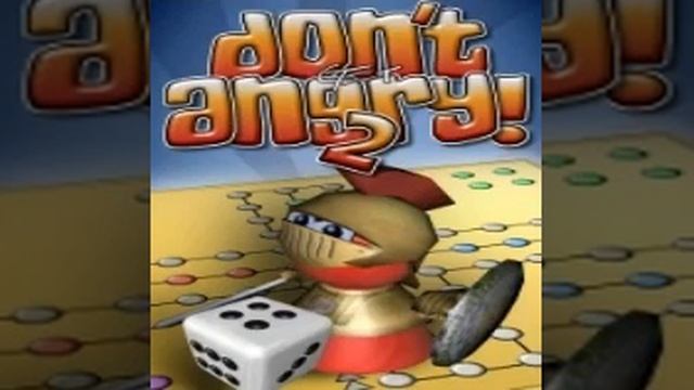 Don't Get Angry 2 OST смотреть онлайн
