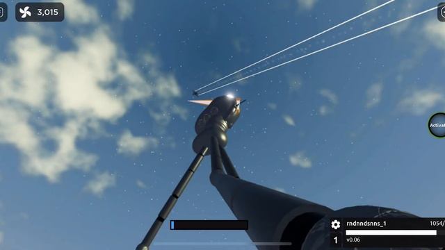 war of the worlds [ROBLOX] смотреть онлайн