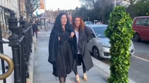 Пранк с ожившим деревом. Смешно,а девочки могут описаться.