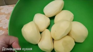 Куриный шашлык с картошкой в духовке домашний рецепт