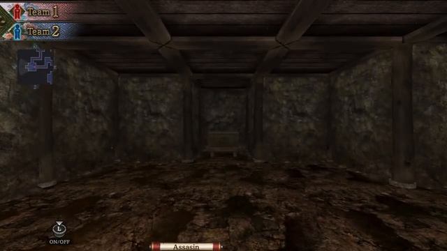 Haunted Dungeons: Hyakki Castle (Part 1) смотреть онлайн