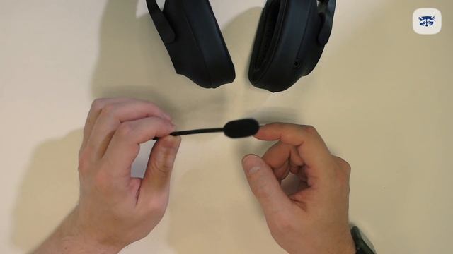 Игровая гарнитура от геймеров для геймеров Logitech G Pro смотреть онлайн