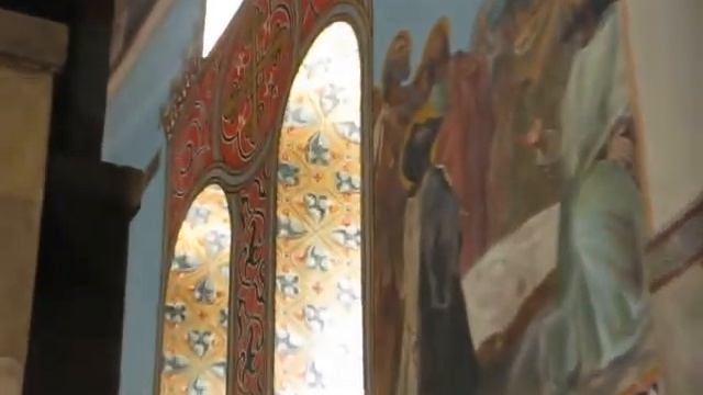 Sioni Church (Tbilisi, Georgia) / სიონის ეკლესია, თბილისი смотреть онлайн